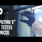 Vacina da covid-19: Rússia anuncia testes clínicos em 40 mil pessoas