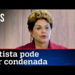 Dilma tem dia ruim e se complica na Justiça