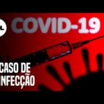 Covid-19: cientistas relatam primeiro caso de reinfecção do coronavírus em Hong Kong