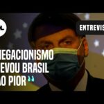 Covid-19: Negacionismo levou Brasil à situação dramática, dizem médicos