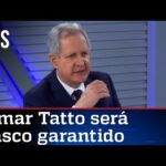 Augusto Nunes: PT ainda só obedece a Lula
