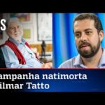 Ex-ministro de Lula decide apoiar Boulos em SP