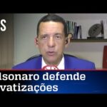 Paulo Guedes vai sair do governo? José Maria Trindade comenta