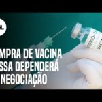 Pazuello: vacina russa no Brasil dependerá de “muita negociação”