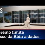 Os recadinhos dos ministros do STF a Bolsonaro