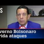 José Maria Trindade: Vídeo compartilhado por Salles é o que o Brasil queria dizer