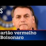 Bolsonaro desmente imprensa e proíbe Renda Brasil
