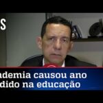 José Maria Trindade: Ensino Médio tem salto de qualidade no governo Bolsonaro