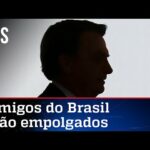 Oposição a Bolsonaro torce pelo quanto pior, melhor