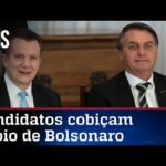 Planalto desiste de apoiar Russomanno em SP