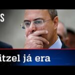 Witzel sofre nova derrota e impeachment avança