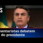 Análise: Discurso de Bolsonaro na ONU
