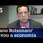José Maria Trindade: Bolsonaro criou o Plano Marshall brasileiro