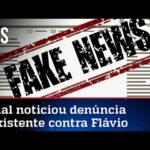 O Globo publica mais uma fake news