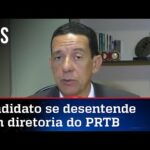 José Maria Trindade: Bruno Engler se diz vítima de sabotagem
