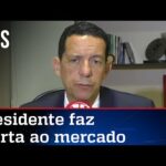 José Maria Trindade: Bolsonaro está certíssimo na defesa do Renda Cidadã
