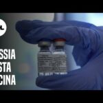 Vacina da covid-19: Rússia inicia testes em 40 mil voluntários