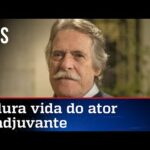 José de Abreu defende tortura de Bolsonaro e Mourão