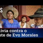 Bolívia vai às urnas para tentar se livrar do socialismo