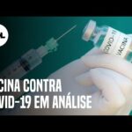 Vacina: São Paulo encaminha estudo preliminar da CoronaVac à Anvisa