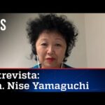 Dra. Nise Yamaguchi detalha riscos da vacina contra a Covid-19