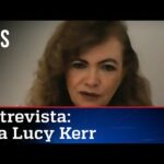 Dra Lucy Kerr fala sobre uso da ivermectina contra a Covid-19