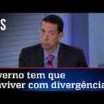 José Maria Trindade: Presidente ouve críticas por indicação ao STF