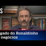 Fiuza: Lula usou a Oi para fazer negociatas