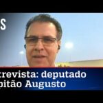 Deputado vai pedir impeachment de Marco Aurélio Mello