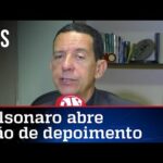 José Maria Trindade: Achar que Bolsonaro interferiu na PF é tese sem pé nem cabeça
