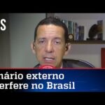 José Maria Trindade: Bolsonaro destaca ponto fundamental