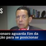 José Maria Trindade: Seria deslealdade Bolsonaro reconhecer Biden agora