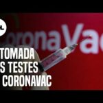 Coronavac: Anvisa autoriza retomada de testes clínicos da vacina