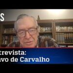 EXCLUSIVO: Olavo de Carvalho analisa eleição dos EUA