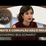 Tabata Amaral sobre o governo Bolsonaro e planos para 2022