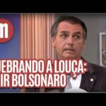 Jair Bolsonaro - Mulheres (24/05/13)