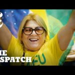 Why Brazilian Women Support Jair Bolsonaro | The Dispatch