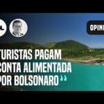 Turistas de Búzios (RJ) pagam a conta da guerra alimentada por Bolsonaro | Tales Faria