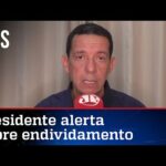 José Maria Trindade: Bolsonaro salvou o país de crise mais grave