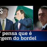 PT quer impeachment de Bolsonaro em troca de apoio a Baleia Rossi