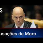 Moraes determina que Bolsonaro não pode desistir de depor
