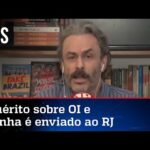 Fiuza: Processo é crucial para confirmação do assalto perpetrado por Lula