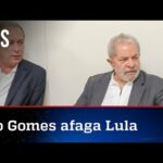 Ciro chama Lula de bondoso e não rechaça frente ampla em 2022