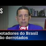 José Maria Trindade: Bolsonaro zela pela união do Brasil