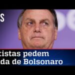 Mantega e Haddad se juntam pelo impeachment de Bolsonaro