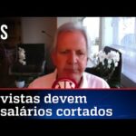 Augusto Nunes: Sindicatos de professores atuam contra a educação