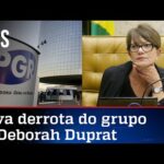 PGR arquiva representação de procuradores esquerdistas contra Bolsonaro
