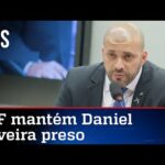 STF mantém prisão de Daniel Silveira e avança contra a democracia