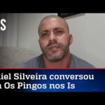 Confira a última entrevista de Daniel Silveira antes de ser preso