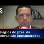 José Maria Trindade: Bolsonaro coloca ordem na Petrobras
